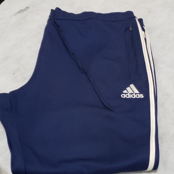 big and tall adidas track pants